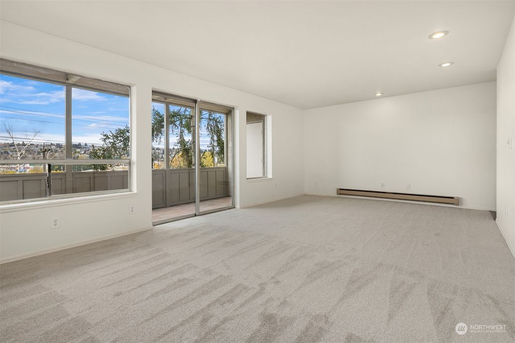 Photo of 3814 11th Avenue W #11, Seattle, WA 98119 (MLS # 2057739)