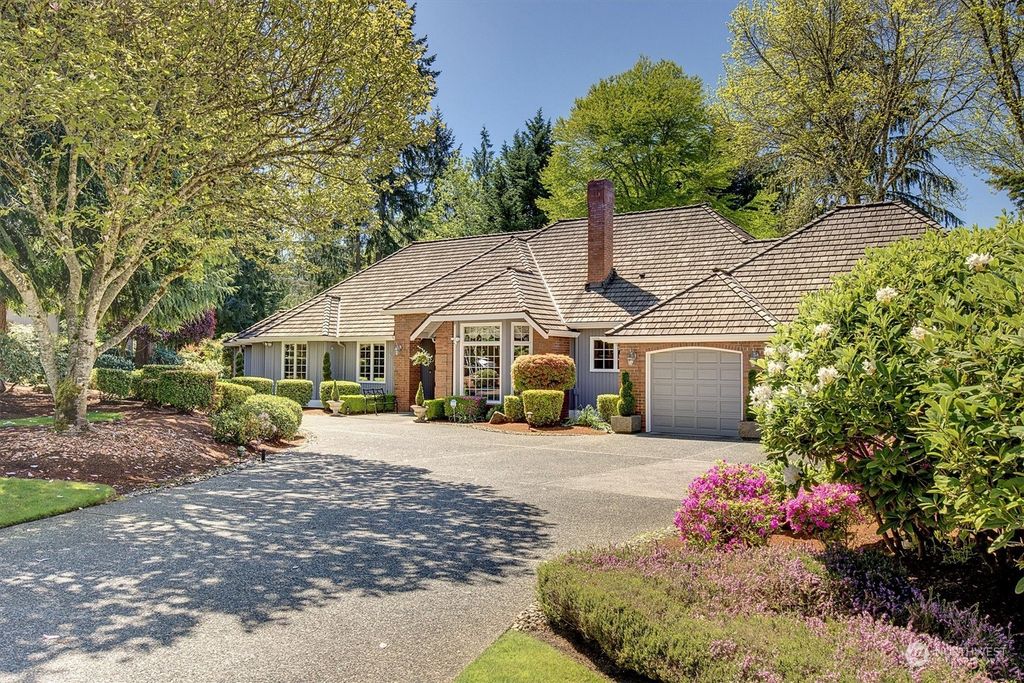 Photo of 14123 212th Drive NE, Woodinville, WA 98077 (MLS # 2232075)