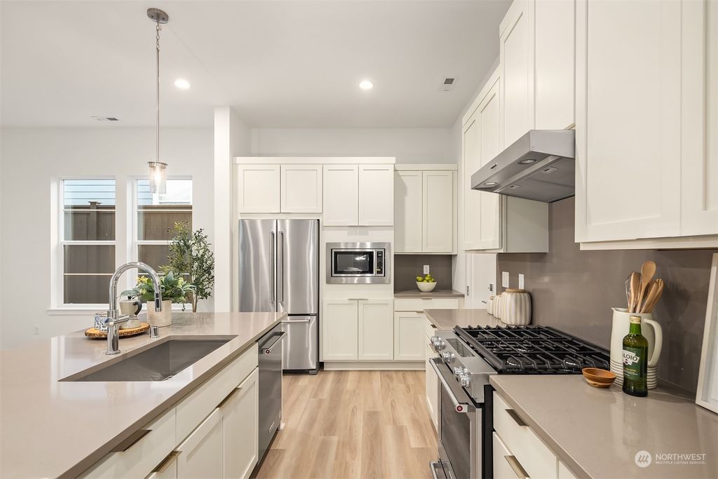 Photo of 33163 Site 138 Liberty Avenue SE, Black Diamond, WA 98010 (MLS # 2286148)