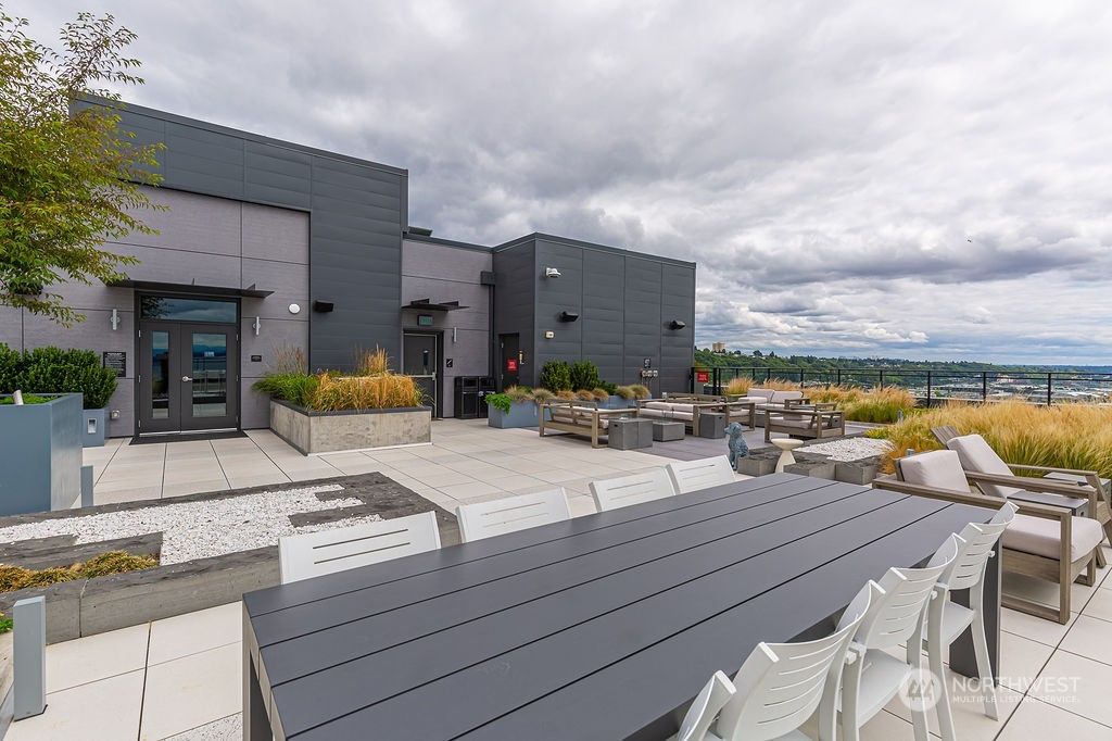 Photo of 450 S Main Street #406, Seattle, WA 98104 (MLS # 2140807)