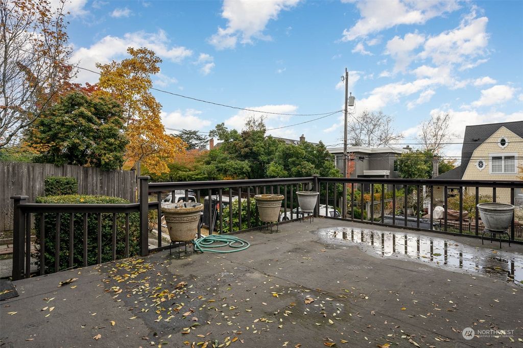 Photo of 1607 35th Avenue, Seattle, WA 98122 (MLS # 2022037)