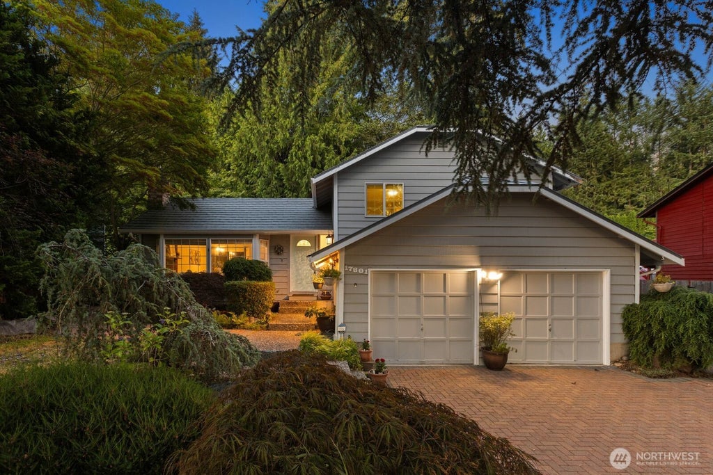 Photo of 17801 23rd Avenue SE, Bothell, WA 98012 (MLS # 2547782)