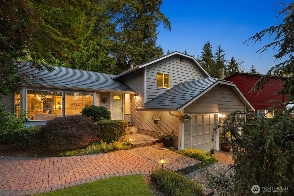 Photo of 17801 23rd Avenue SE, Bothell, WA 98012 (MLS # 2547782)