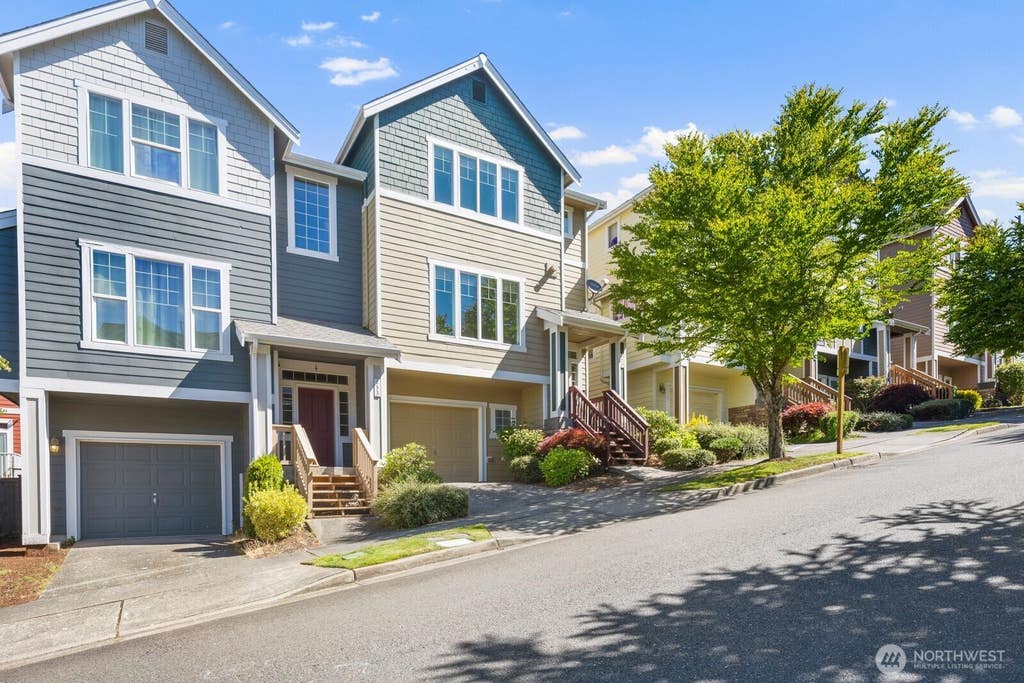 Photo of 129 Spruce Street, Fircrest, WA 98466 (MLS # 2529369)