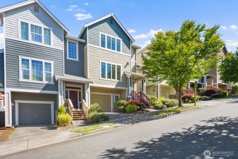 Photo of 129 Spruce Street, Fircrest, WA 98466 (MLS # 2529369)