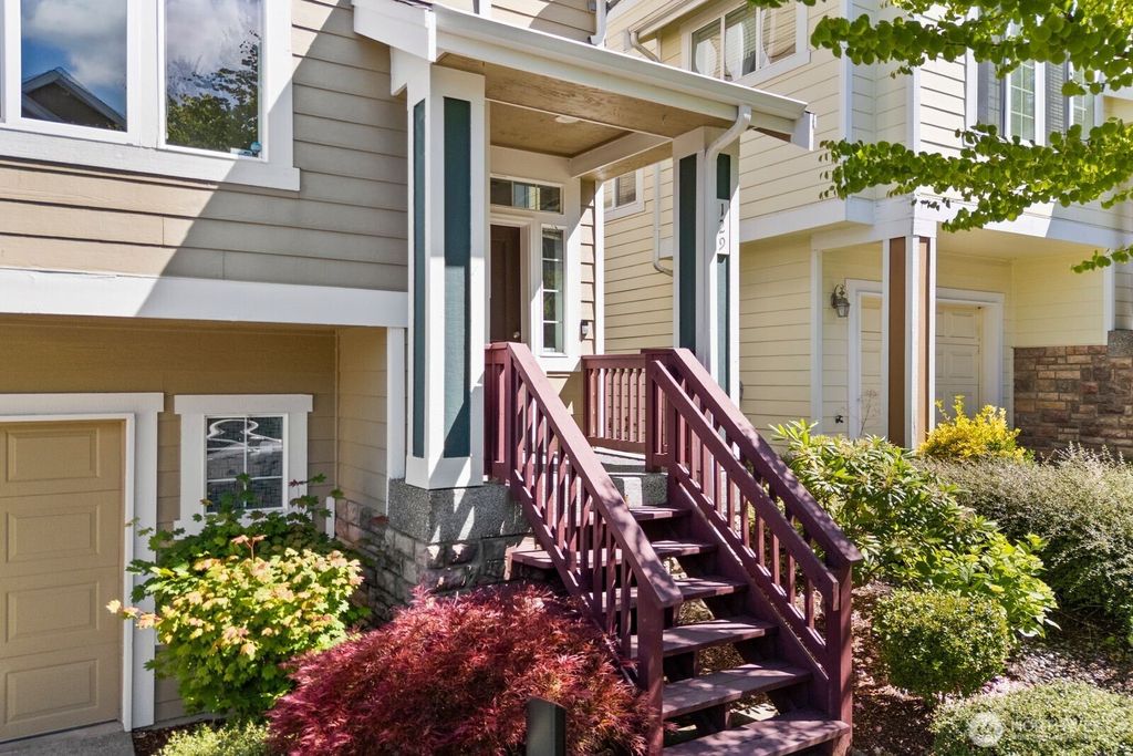 Photo of 129 Spruce Street, Fircrest, WA 98466 (MLS # 2529369)