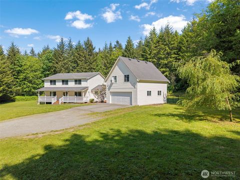 221 NW Lofall Road Poulsbo WA 98370