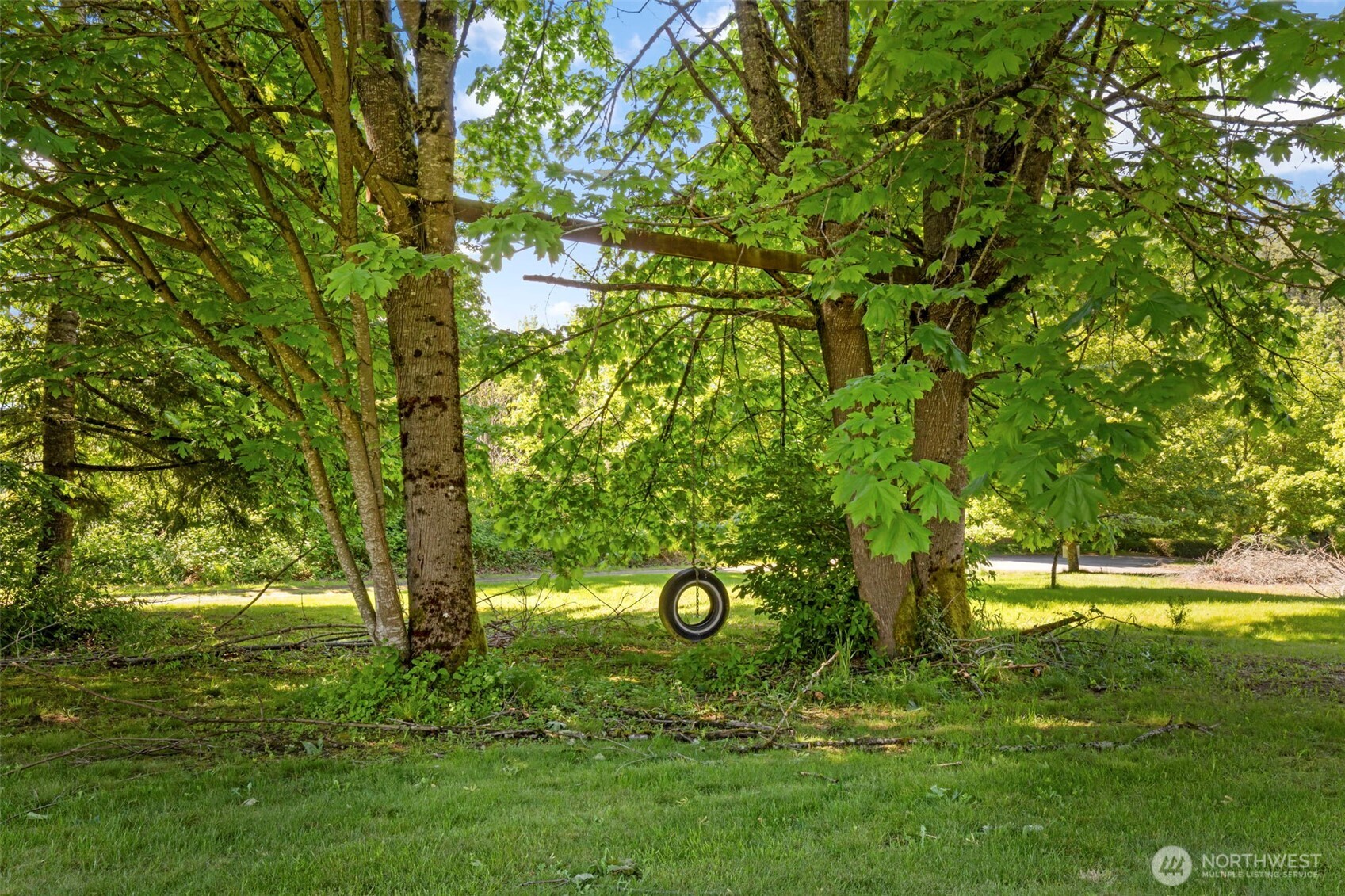 221 NW Lofall Road