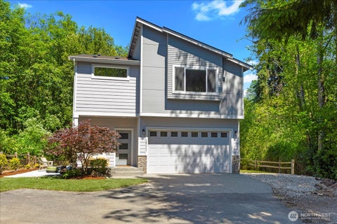 Photo of 15111 Manor Way, Lynnwood, WA 98087 (MLS # 2540006)