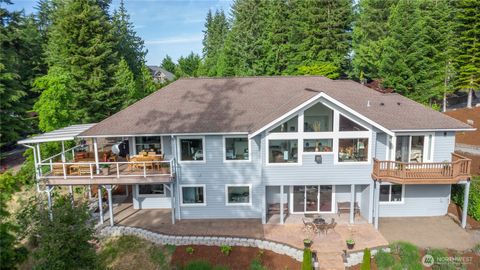 Photo of 63 Red Cedar Lane, Port Ludlow, WA 98365 (MLS # 2482560)