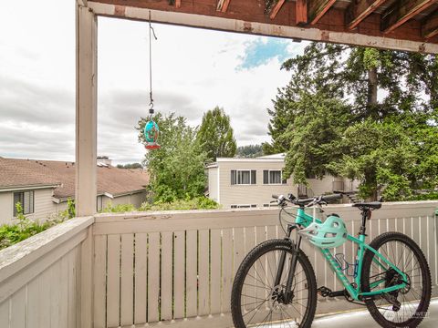 A home in Kirkland