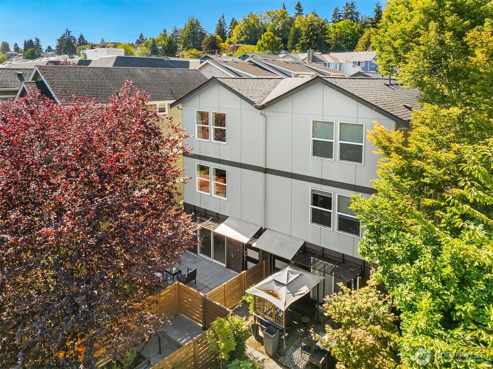 3627 Gilman Avenue W