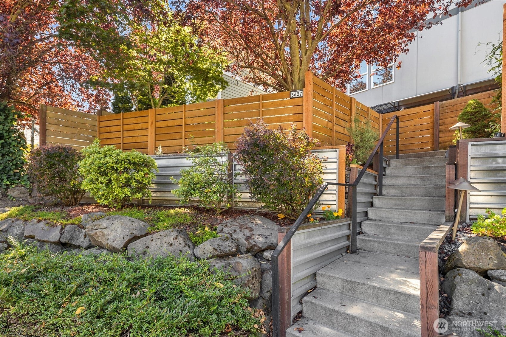 3627 Gilman Avenue W