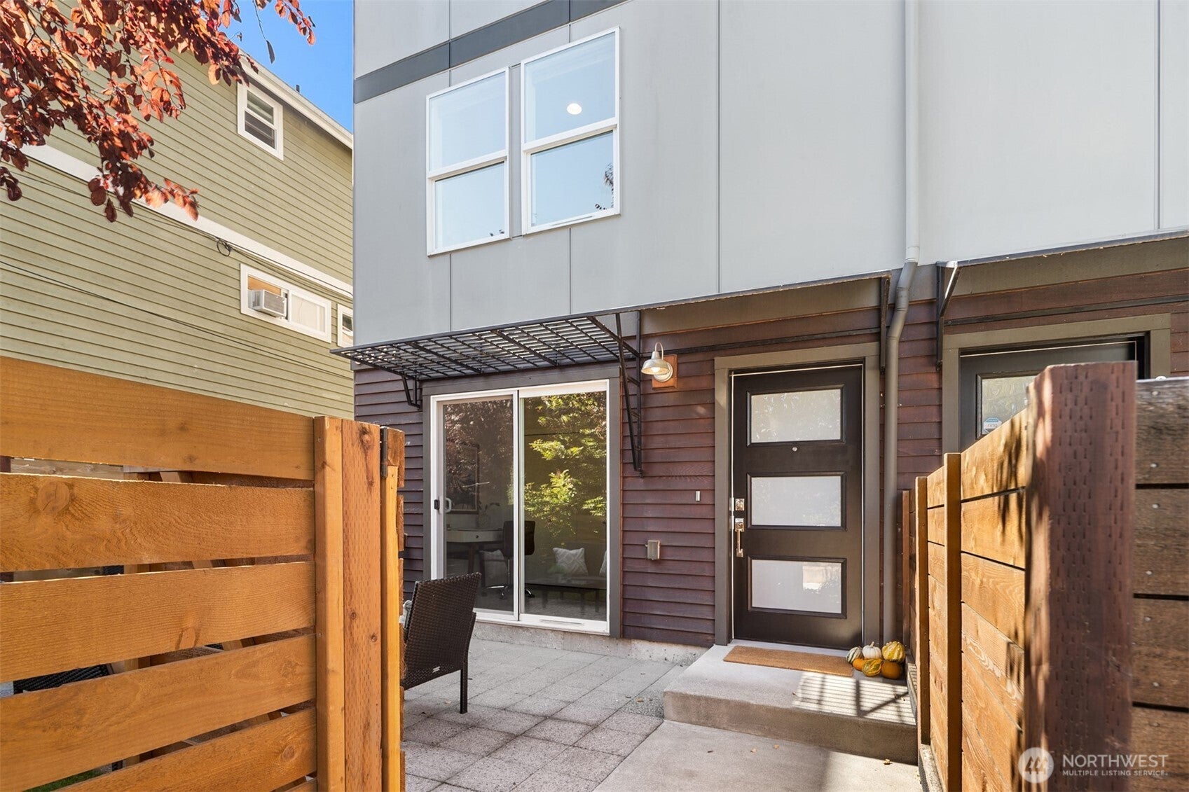 3627 Gilman Avenue W