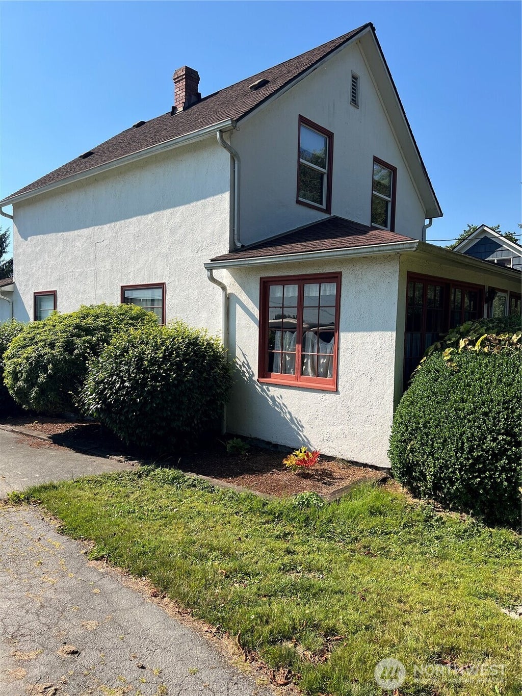 Photo of 24824 Florence Road, Stanwood, WA 98292 (MLS # 2565208)