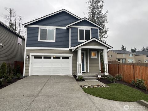 Photo of 3111 84th Dr NE Dr, Marysville, WA 98270 (MLS # 2448479)