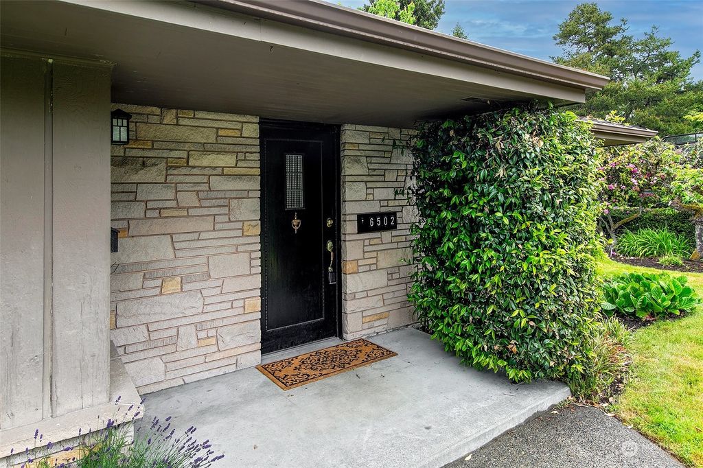 Photo of 6502 NE 61st Street, Seattle, WA 98115 (MLS # 2242749)