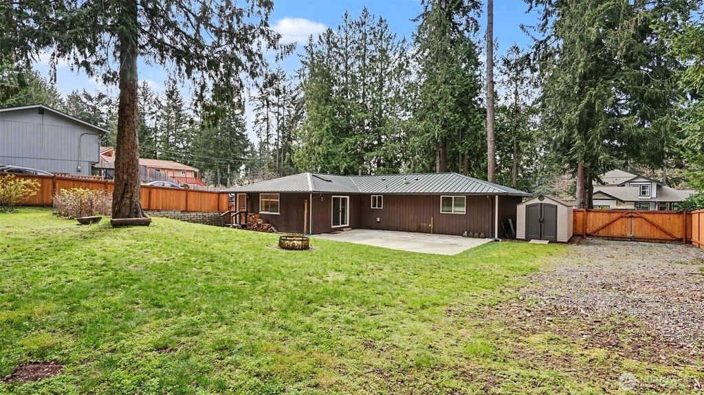 Photo of 18406 68th Street, Bonney Lake, WA 98391 (MLS # 2505635)