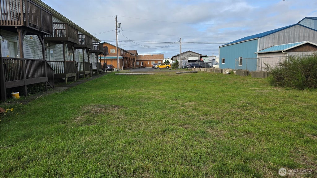 Photo of 704 Seahorse Avenue NE, Ocean Shores, WA 98569 (MLS # 2590406)