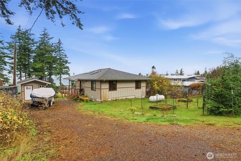 Photo of 2533 Island View Lane, Lummi Island, WA 98262 (MLS # 2455964)