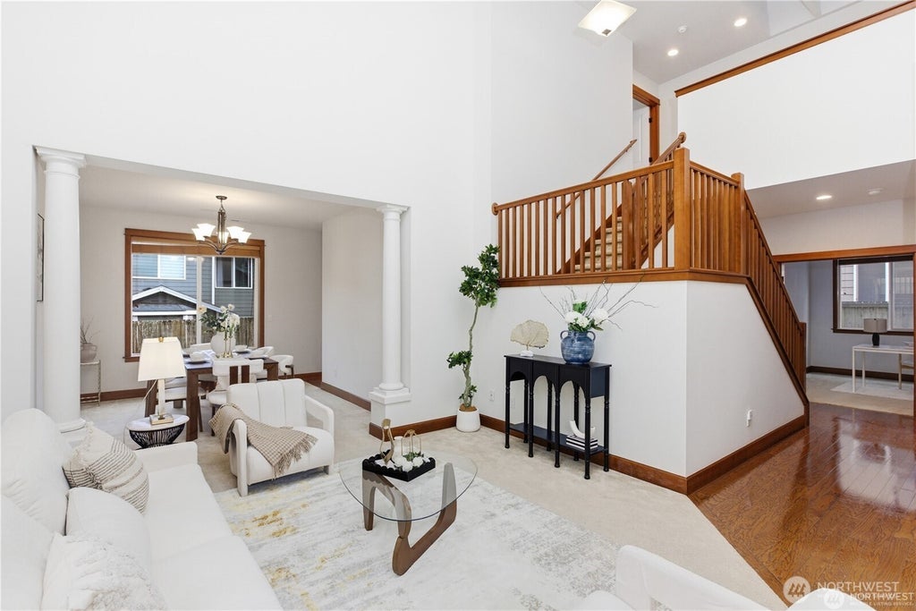 Photo of 3130 171st Place SE, Bothell, WA 98012 (MLS # 2581854)