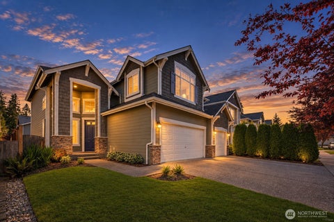 Photo of 3130 171st Place SE, Bothell, WA 98012 (MLS # 2581854)