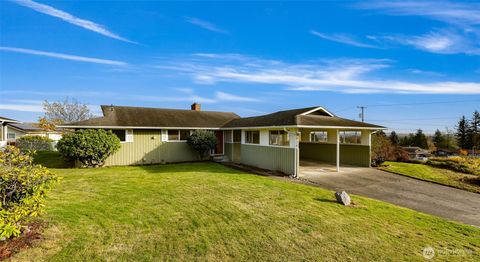 Photo of 6026 Hillcrest Place, Ferndale, WA 98248 (MLS # 2453652)