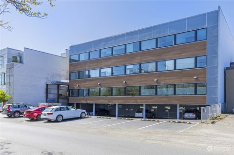 Photo of 4241 21st Avenue W, Seattle, WA 98199 (MLS # 2321503)