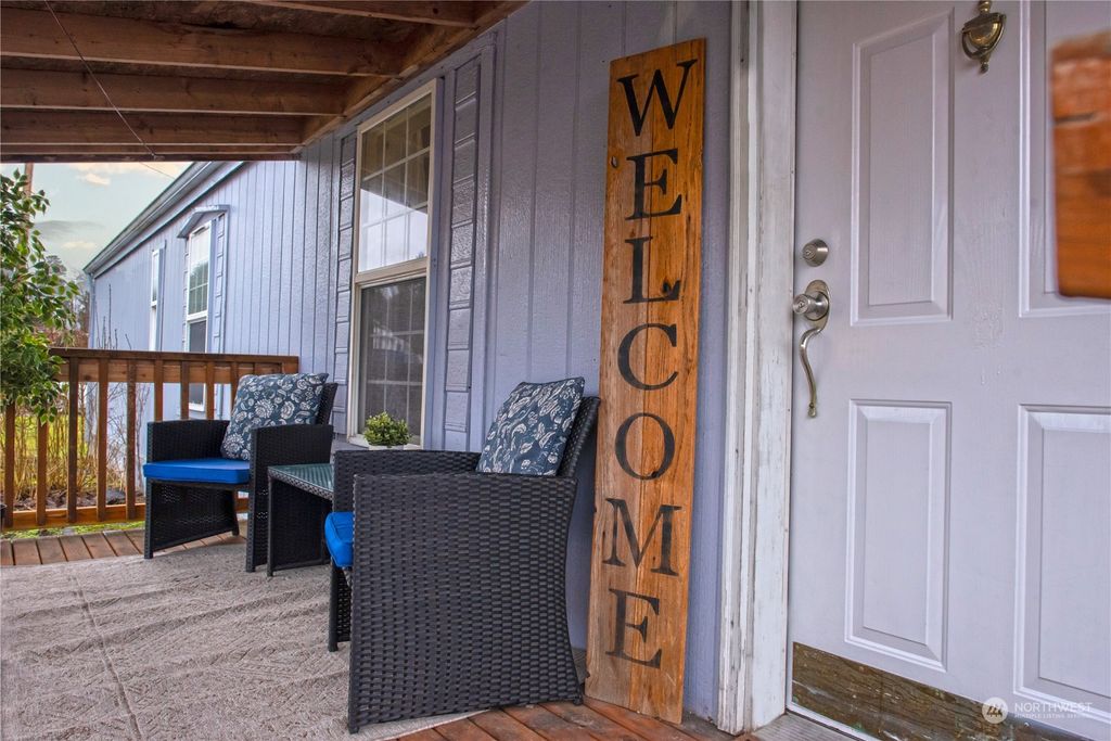 Photo of 8730 206th Street SE, Snohomish, WA 98296 (MLS # 2028503)