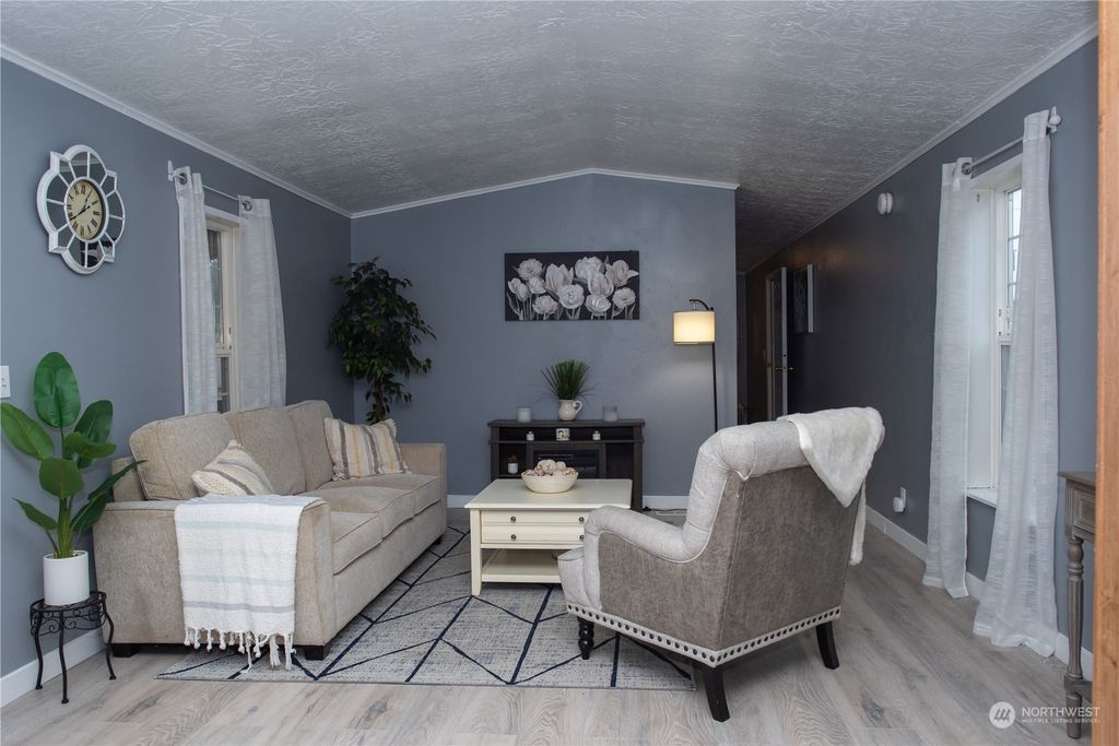 Photo of 8730 206th Street SE, Snohomish, WA 98296 (MLS # 2028503)