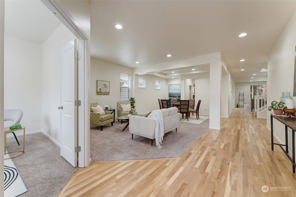 Photo of 12688 Eagles Nest Drive, Mukilteo, WA 98275 (MLS # 2213023)
