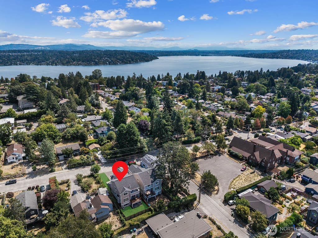Photo of 6553 51st Avenue S, Seattle, WA 98118 (MLS # 2570317)