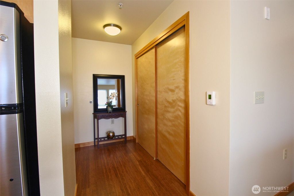 Photo of 827 Hiawatha Place S #406, Seattle, WA 98144 (MLS # 2467973)