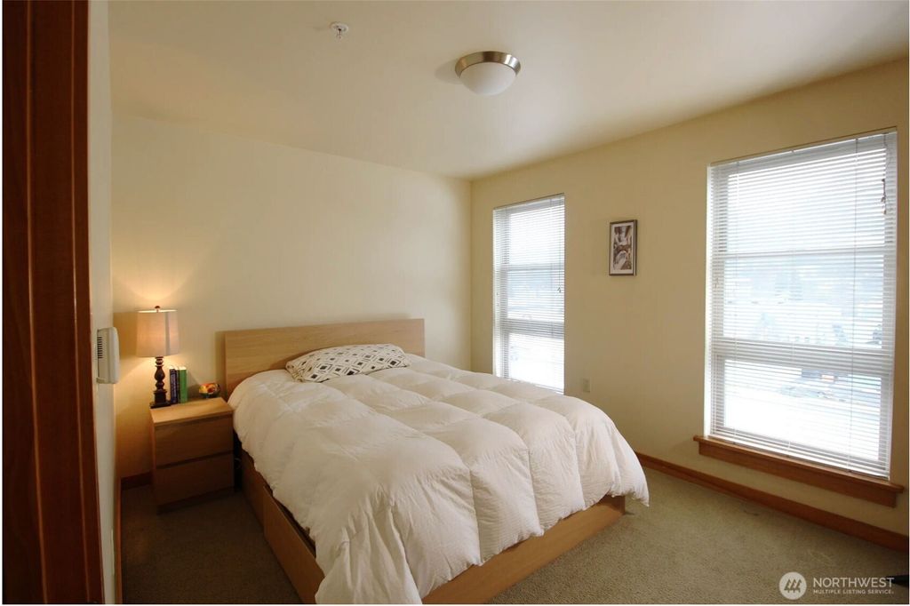 Photo of 827 Hiawatha Place S #406, Seattle, WA 98144 (MLS # 2467973)