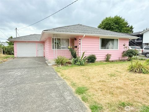 210 W Emerson Ave Hoquiam WA 98550
