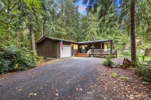 658 E Pitcairn Place, Shelton, WA 98584 - MLS#: 2375257