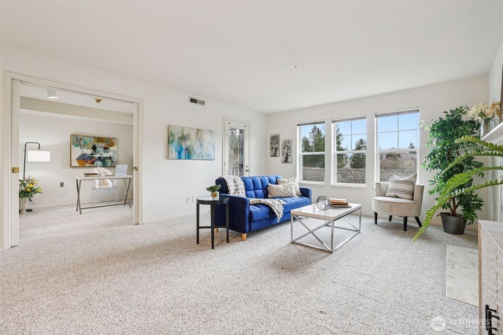 Photo of 3935 226th Place SE #207, Issaquah, WA 98029 (MLS # 2490336)