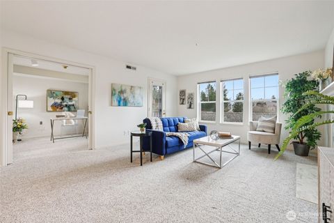 Photo of 3935 226th Place SE #207, Issaquah, WA 98029 (MLS # 2490336)