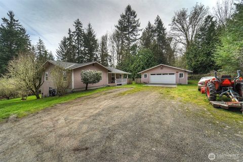 Photo of 31481 Night Owl Avenue NE, Kingston, WA 98346 (MLS # 2500773)