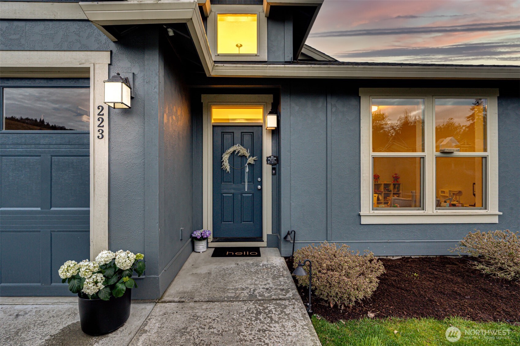 223 Stepping Stone Street