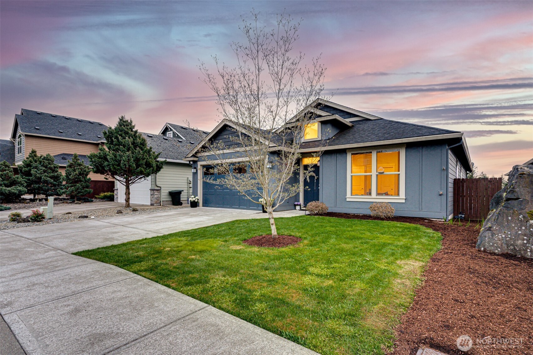 223 Stepping Stone Street