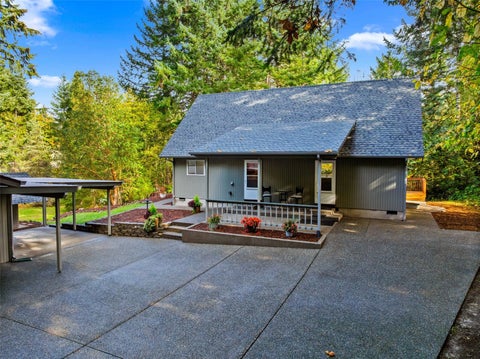 Photo of 9410 Waddell Creek Road SW, Olympia, WA 98512 (MLS # 2599768)