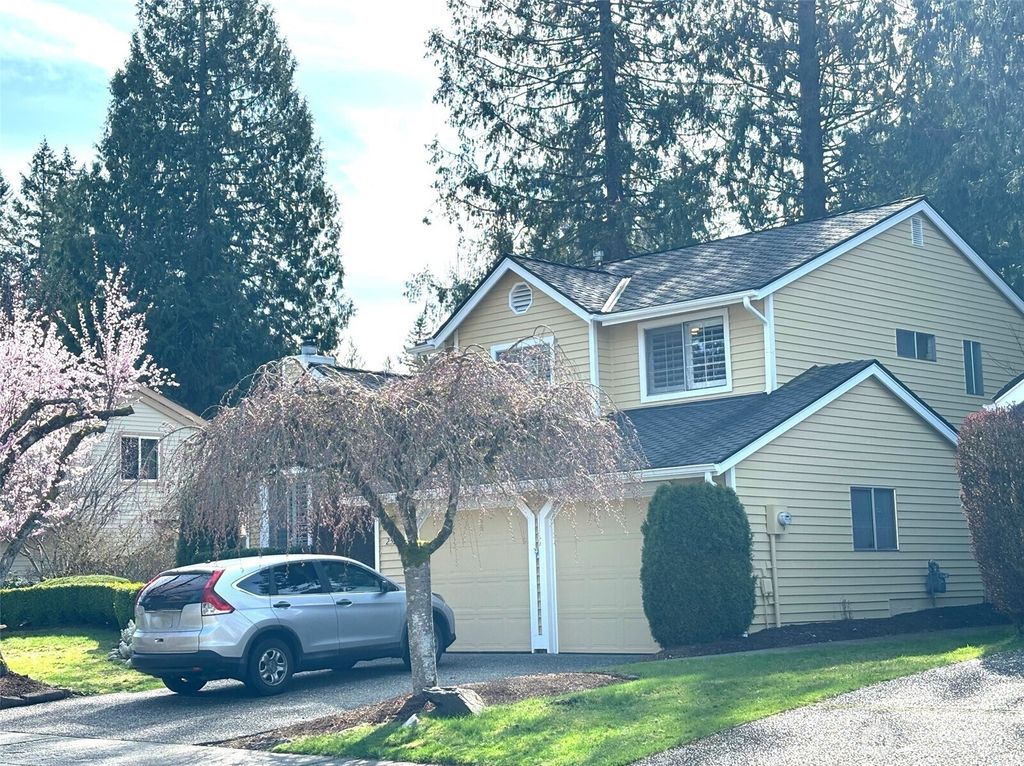 Photo of 2525 233rd Place NE, Sammamish, WA 98074 (MLS # 2350142)