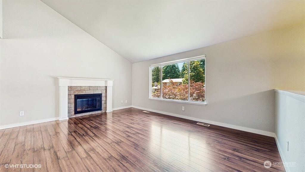 Photo of 33700 33rd Place SW, Federal Way, WA 98023 (MLS # 2406877)
