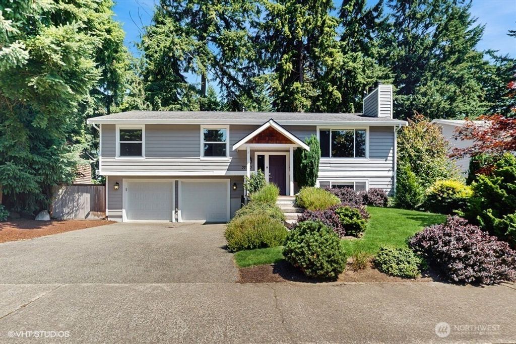 Photo of 33700 33rd Place SW, Federal Way, WA 98023 (MLS # 2406877)
