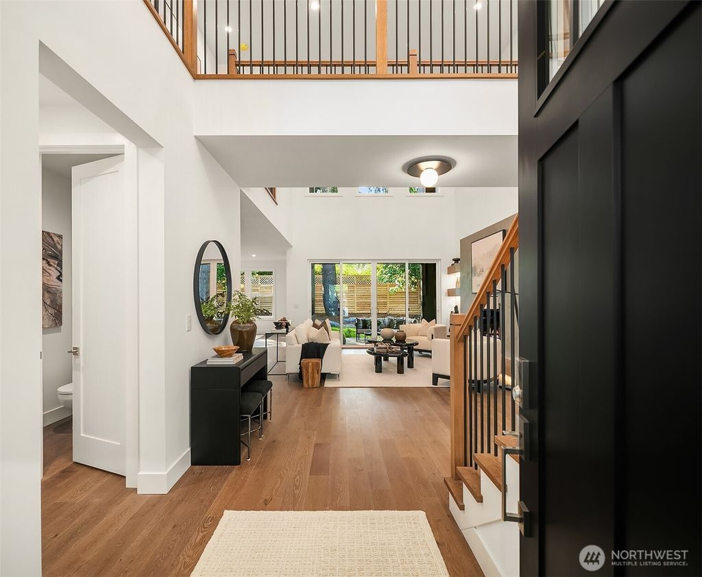 Photo of 2643 106th Avenue NE, Bellevue, WA 98004 (MLS # 2443880)