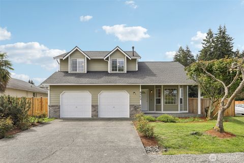 8202 185th Street Ct E Puyallup WA 98375