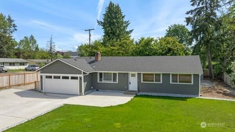 2331 251st Street Kent WA 98032