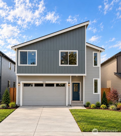 Photo of 35414 54th Avenue S, Auburn, WA 98001 (MLS # 2586812)