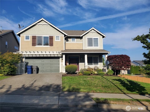 Photo of 34012 13th Court SW, Federal Way, WA 98023 (MLS # 2575261)
